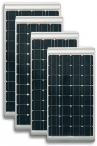 Solarset 80 Wp compleet